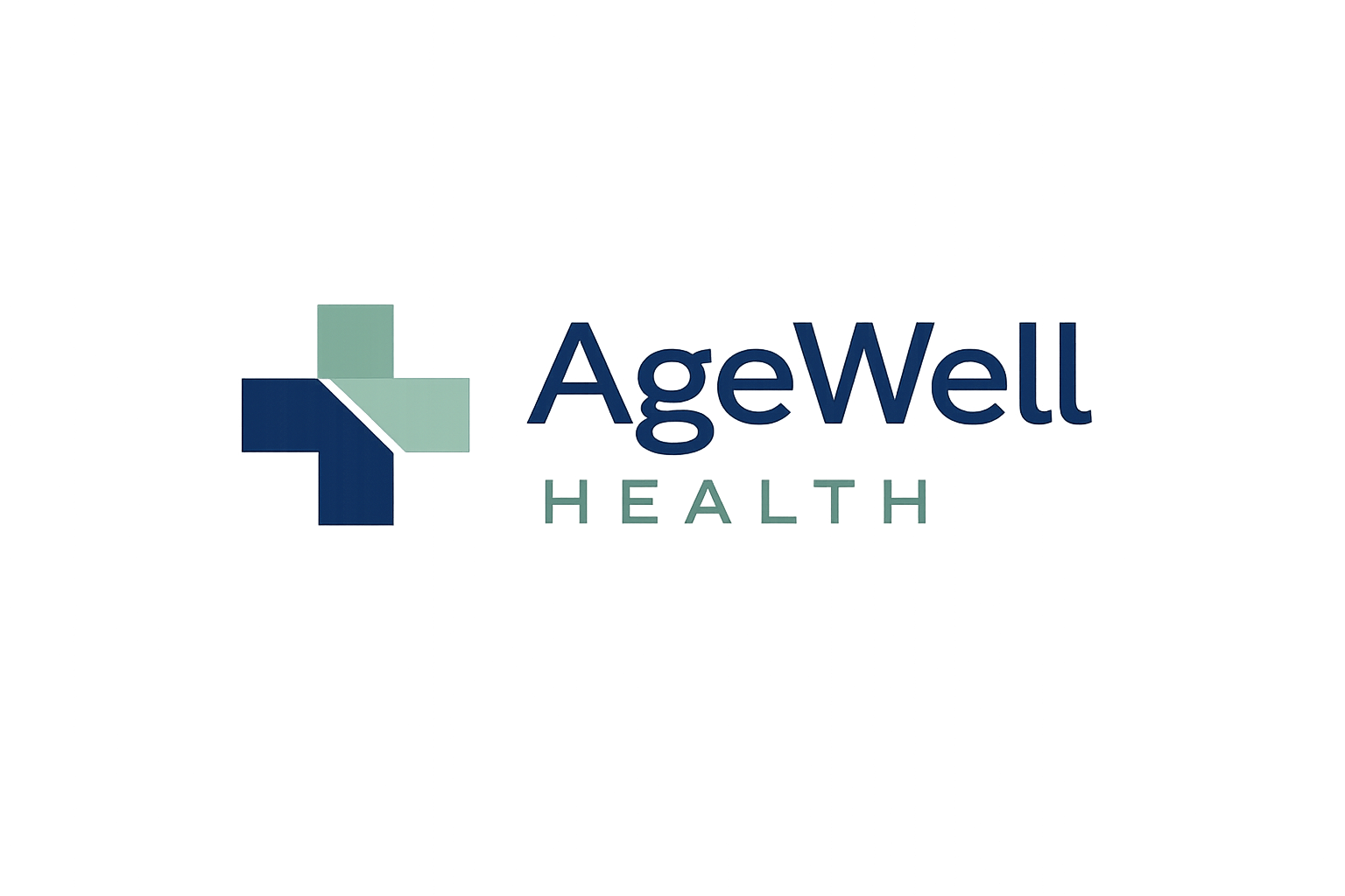 AgeWell Health Logo